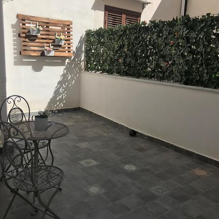 Il Mio Posto Ai Quattro Canti - Centro Storico Palermo Eksteriør bilde