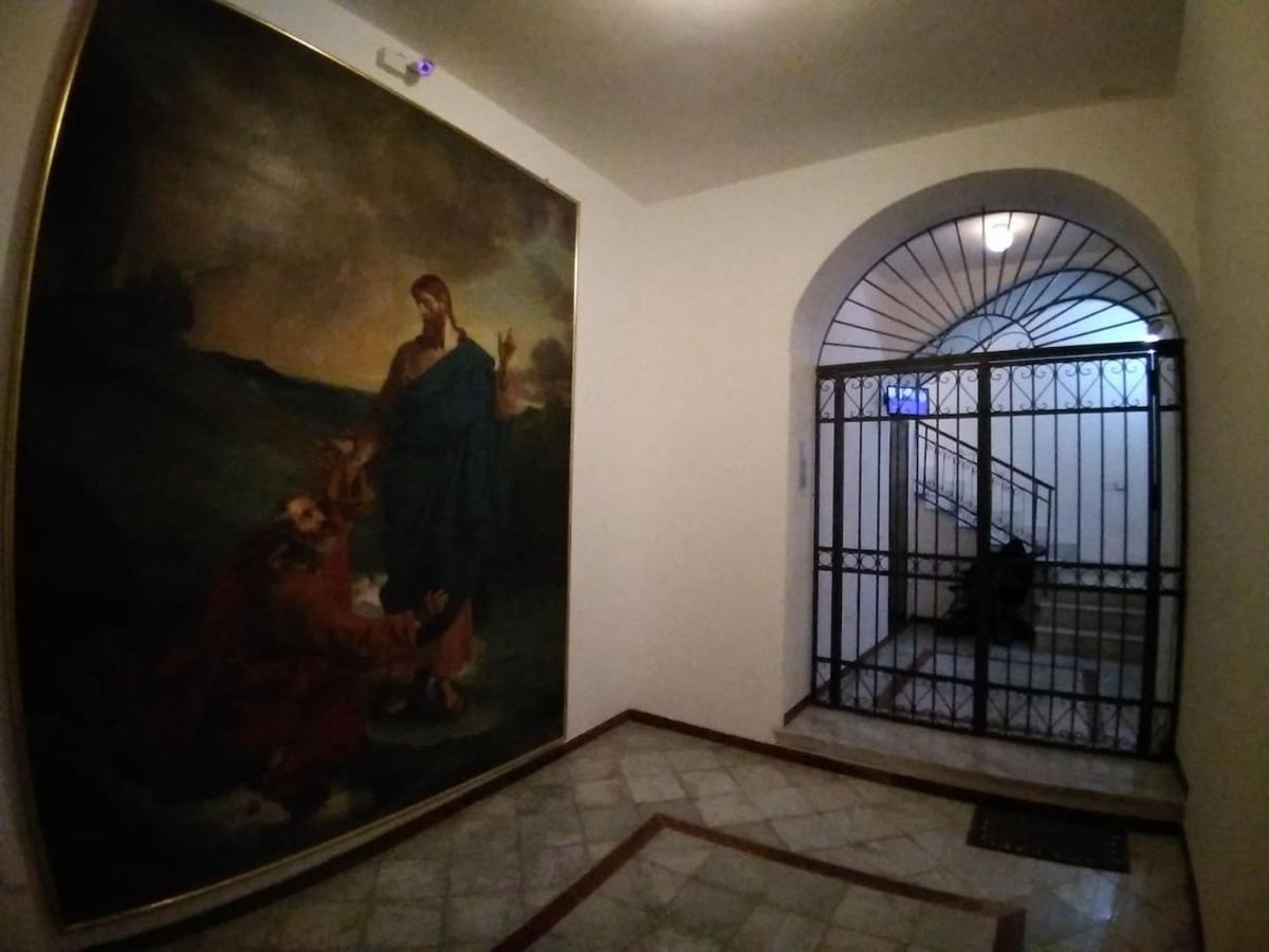 Il Mio Posto Ai Quattro Canti - Centro Storico Palermo Eksteriør bilde