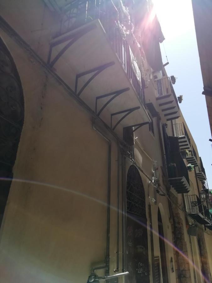 Il Mio Posto Ai Quattro Canti - Centro Storico Palermo Eksteriør bilde