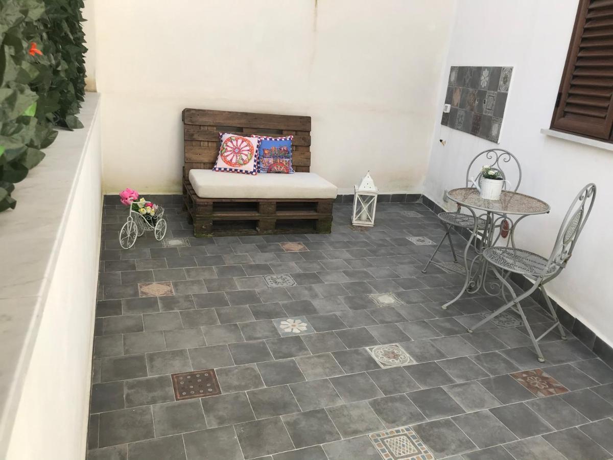 Il Mio Posto Ai Quattro Canti - Centro Storico Palermo Eksteriør bilde