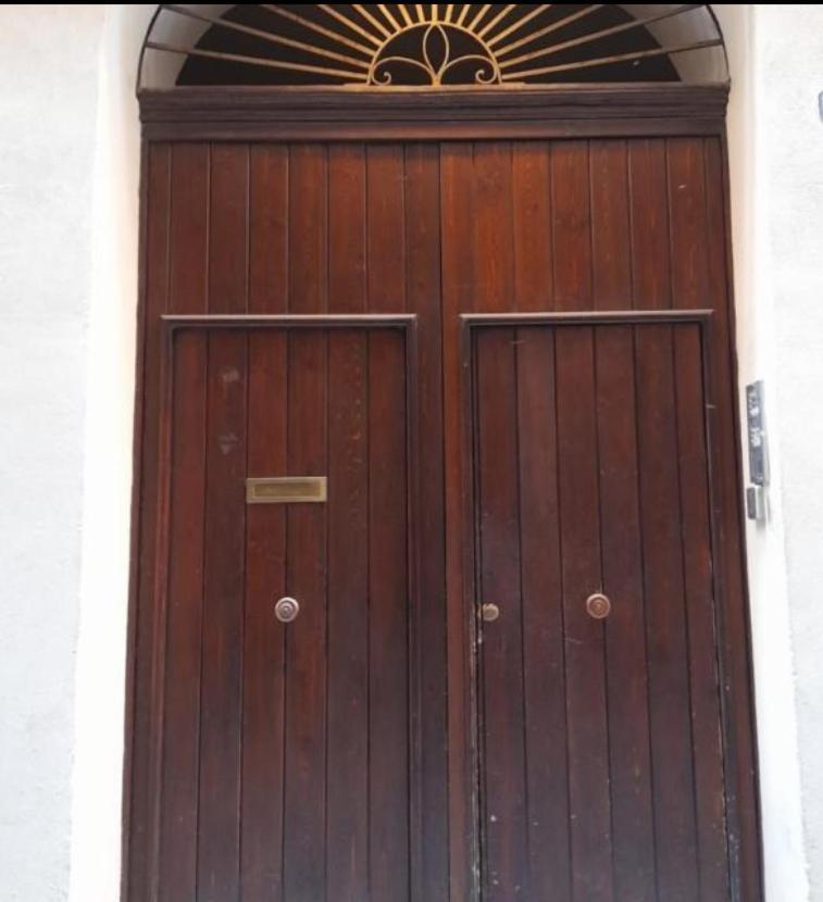 Il Mio Posto Ai Quattro Canti - Centro Storico Palermo Eksteriør bilde